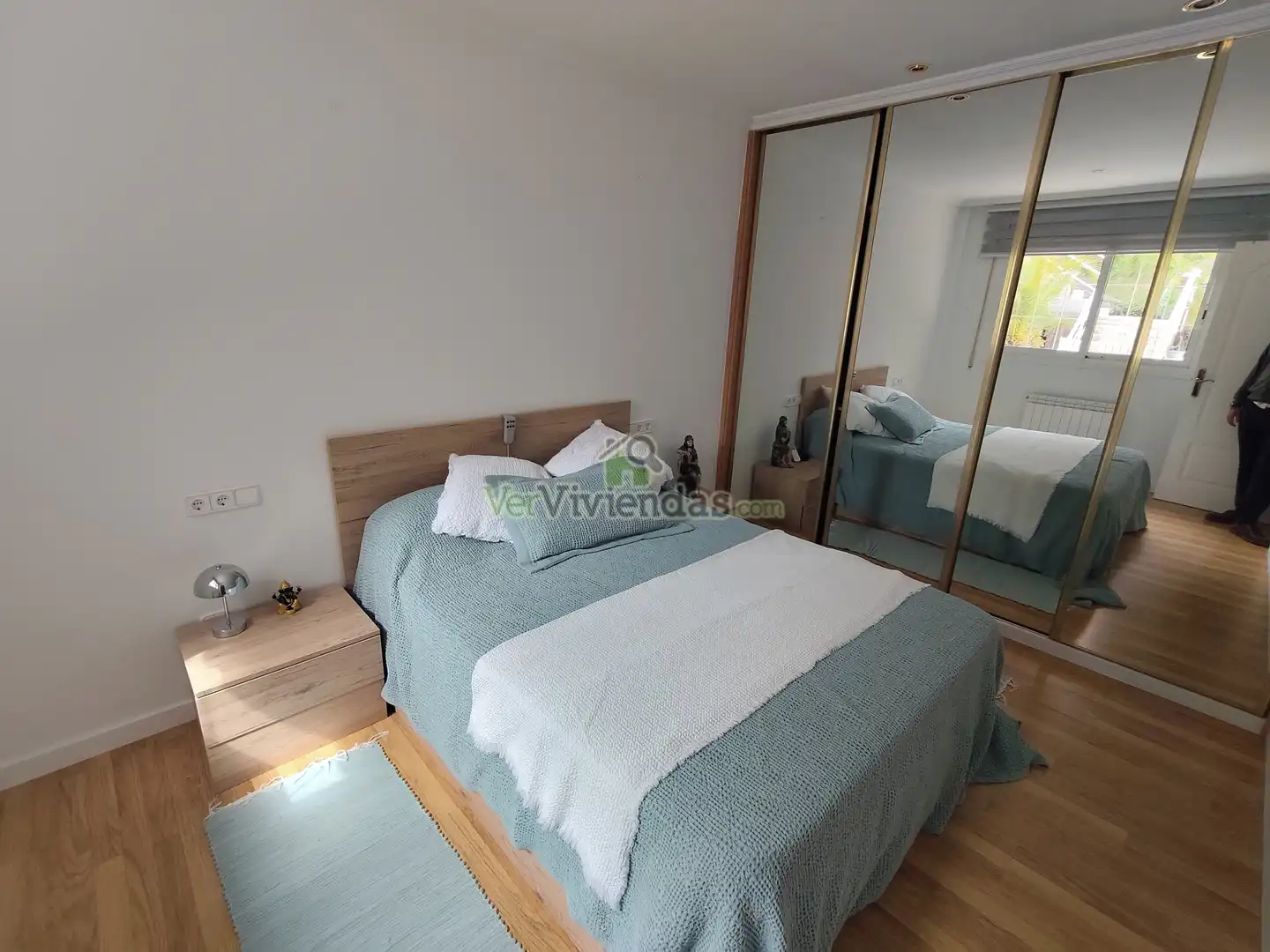 Habitación de Casa o chalet en venta en Begues con Calefacción, Jardín privado y Parquet