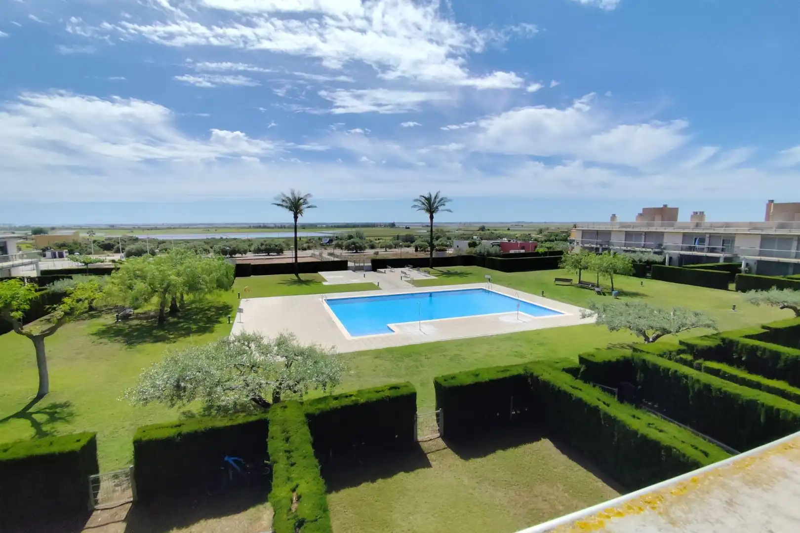 Apartment mit Pool zum Verkauf in L'Ampolla, imagen 27
