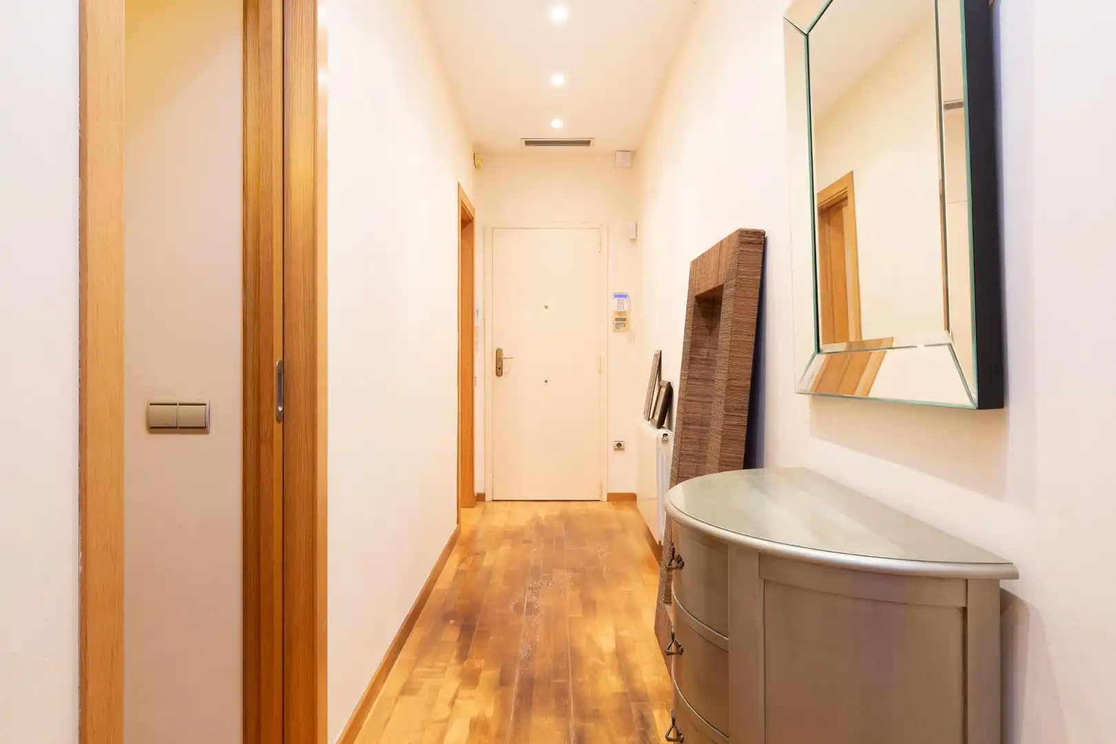 Attique avec terrasse à vendre à Clavé 5, imagen 45