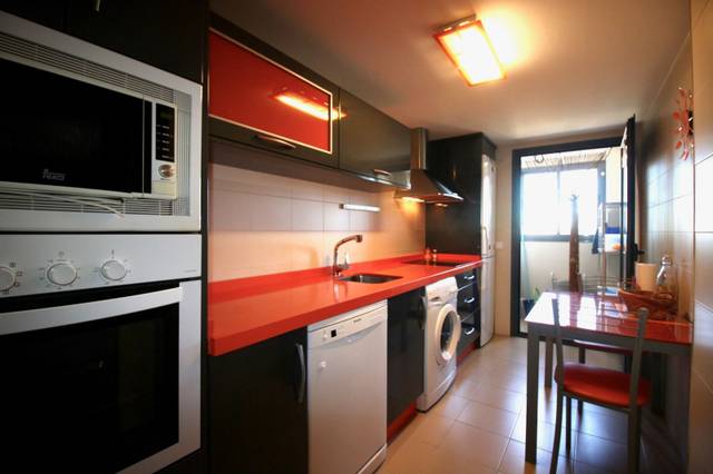 Piso en Alquiler en Calle Emilio Cardenal Hernández, 105 en Mejostilla