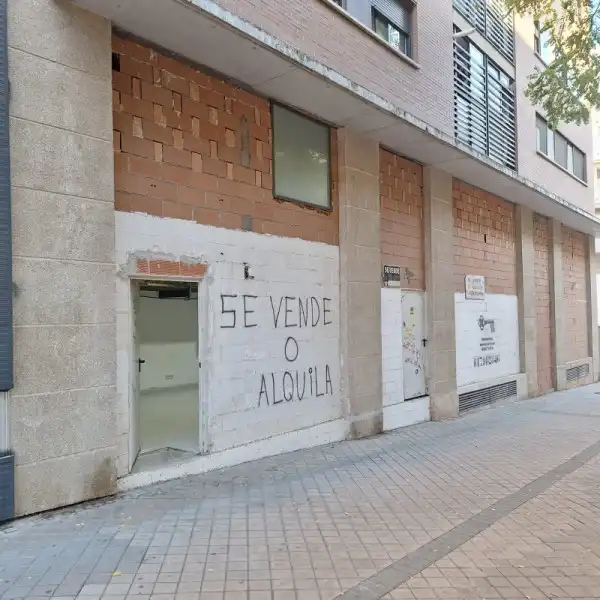 Commercial properties for sale in Calle del Obolo, 19, PAU de Carabanchel