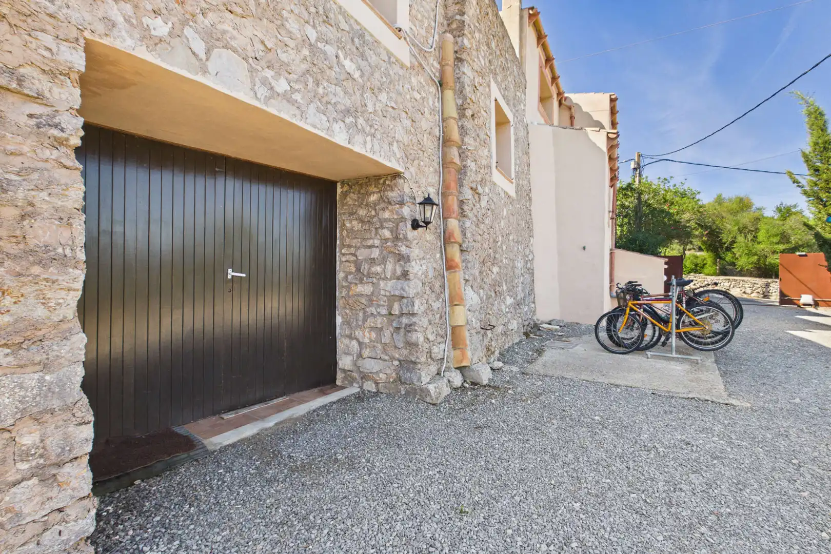 Casa rústica amb terrassa en venda a Manacor Centre, imagen 45