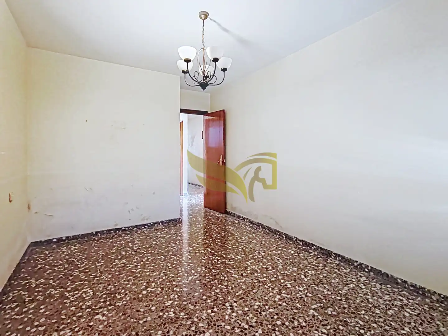 Flat for sale in Archena  with Terrace, Storage room and Furnished
