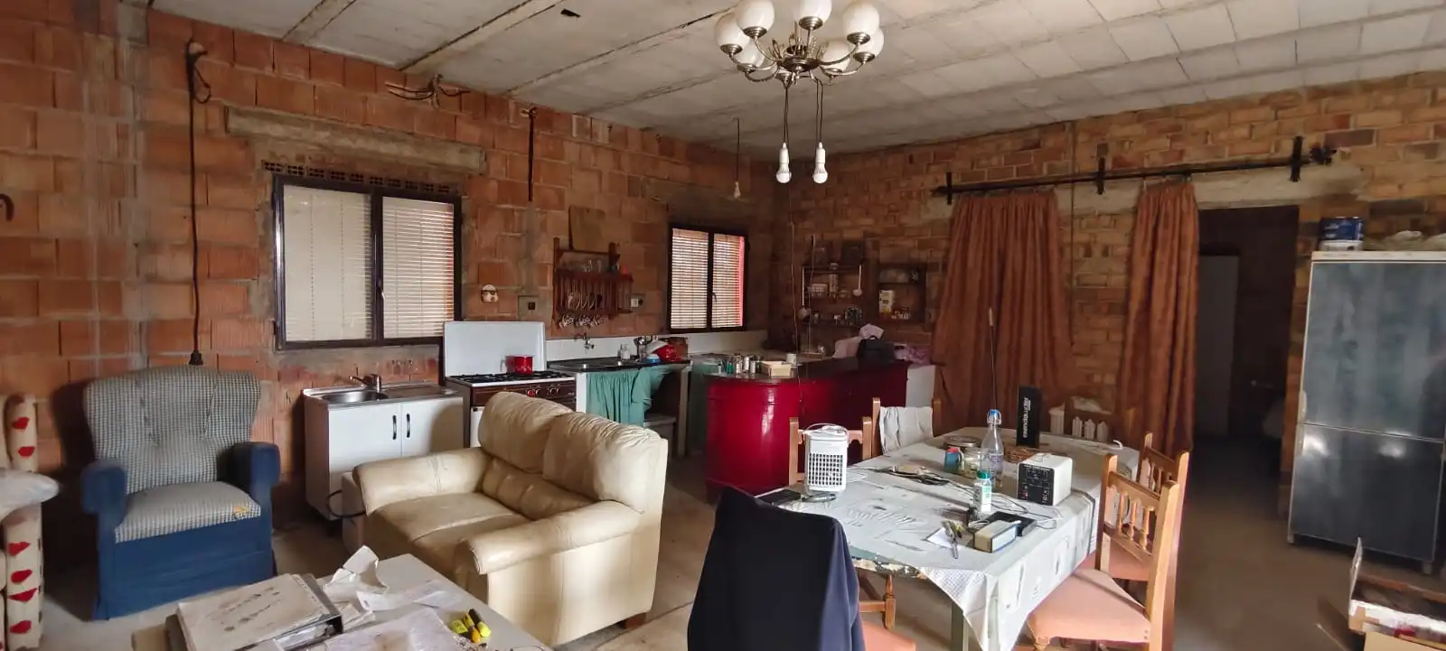 Maison avec piscine à vendre à Carretera de Palma del Río 4, imagen 13
