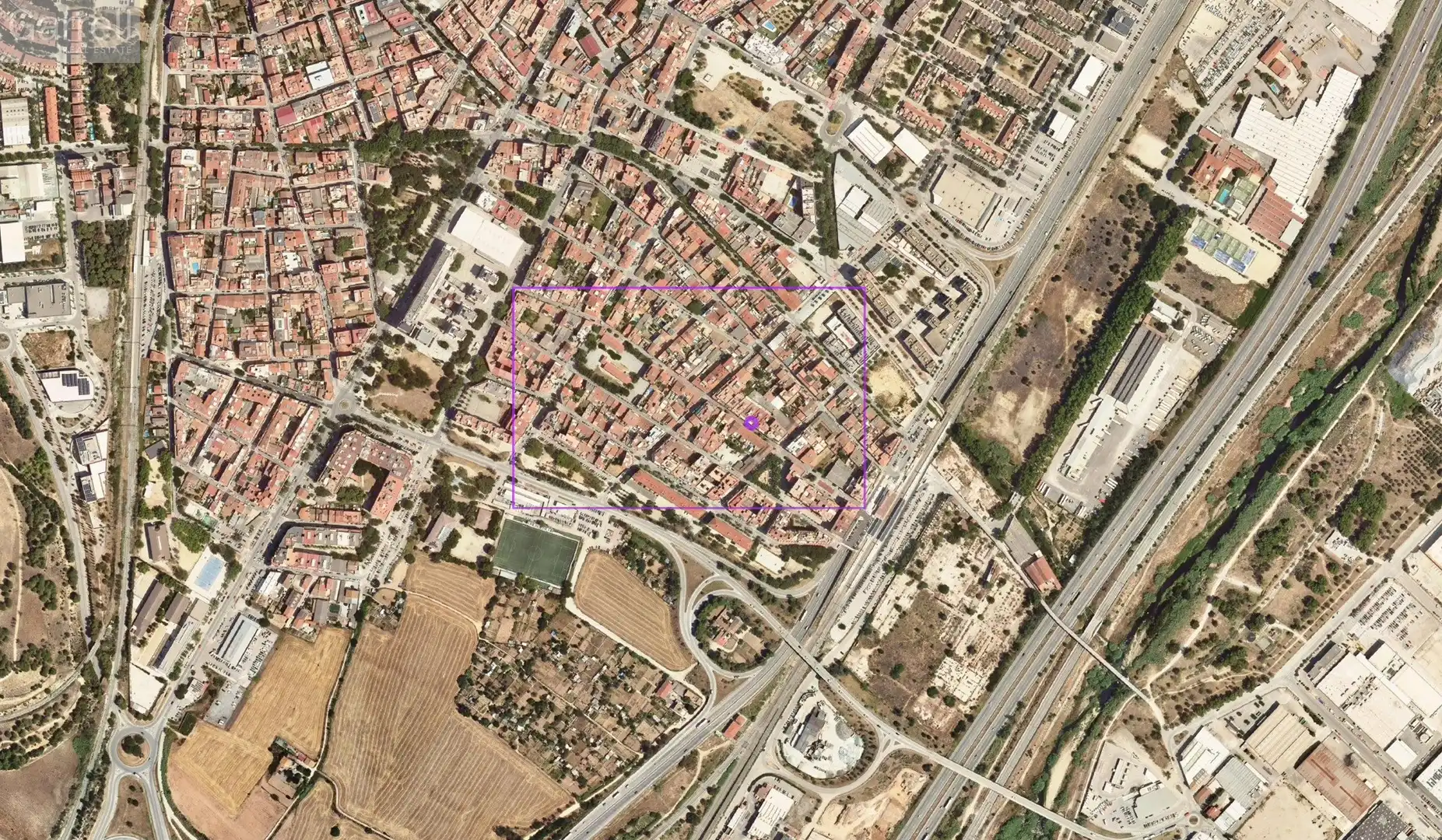 Piso en venta en CL FRANCESC MACIA 
Es:D Pl: Pt:
 MOLLET DEL VALLES (BARCELONA), imagen 4