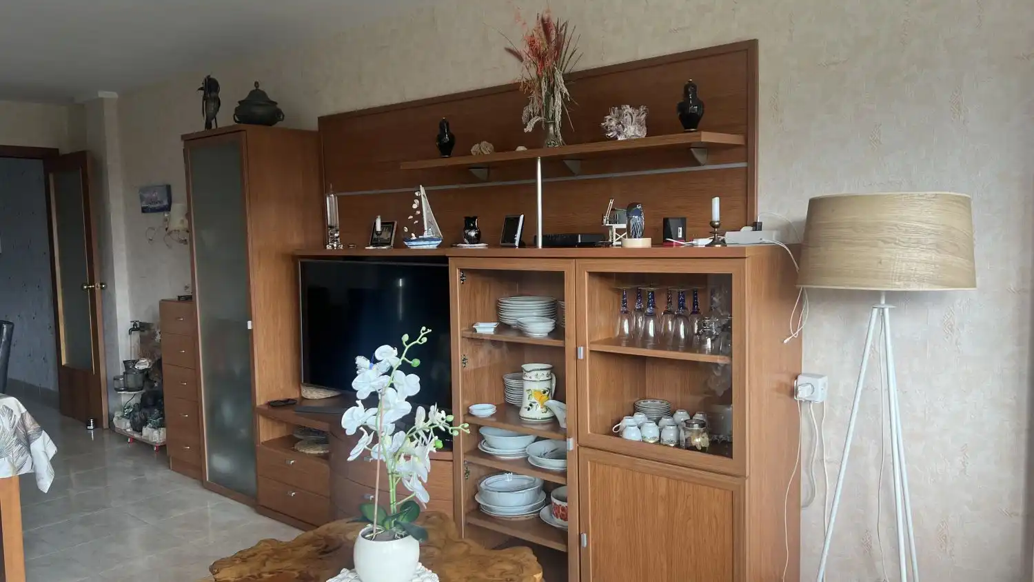 Flat with terrace for sale in El Maset, imagen 11