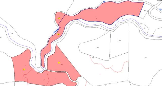 Terreno en Venta en Millares