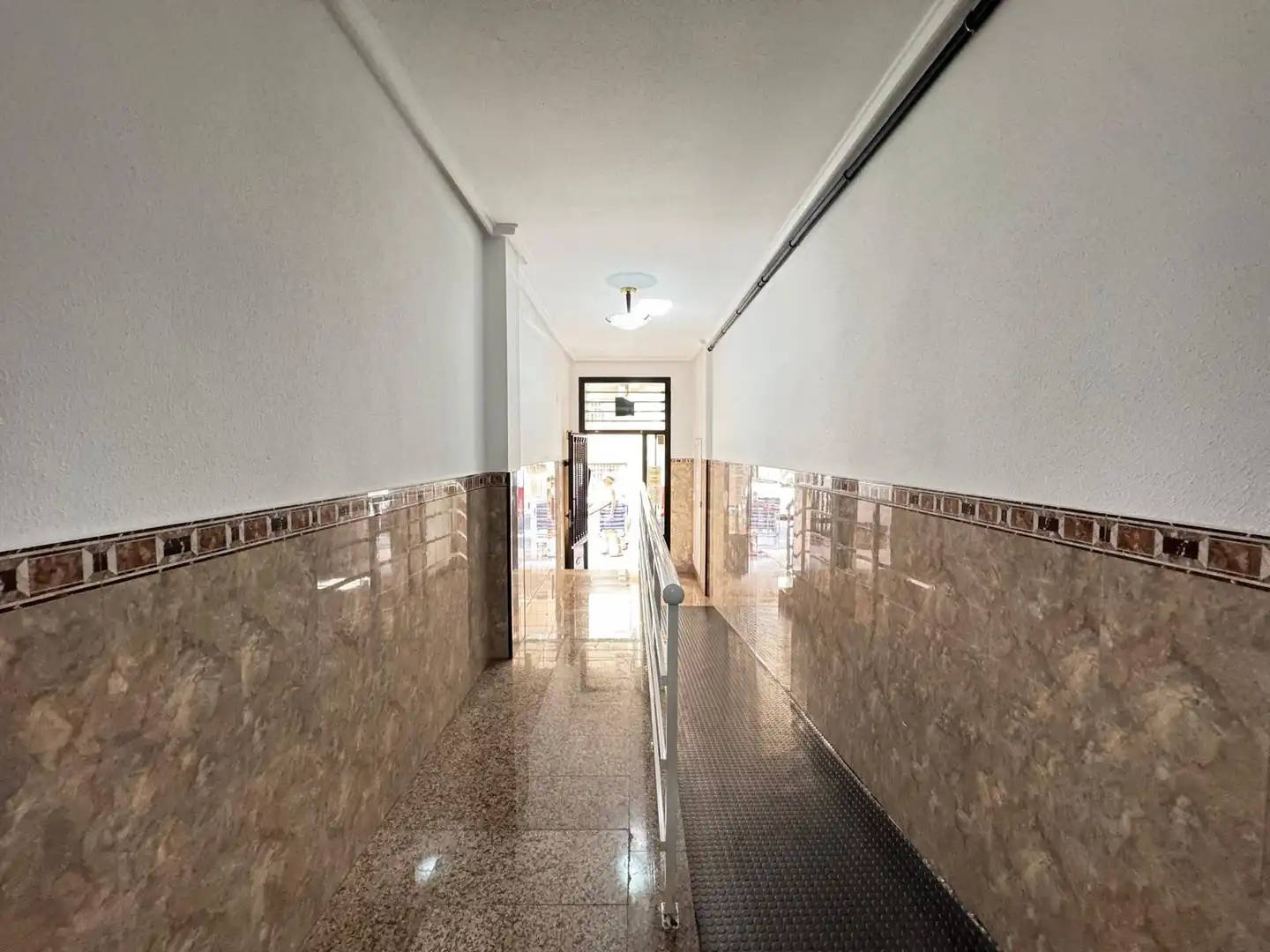 Apartamento con terraza en venta en Calle del palangre, imagen 66