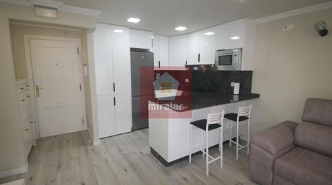 Foto 5 de Apartamento en venta en Soutomaior, Pontevedra