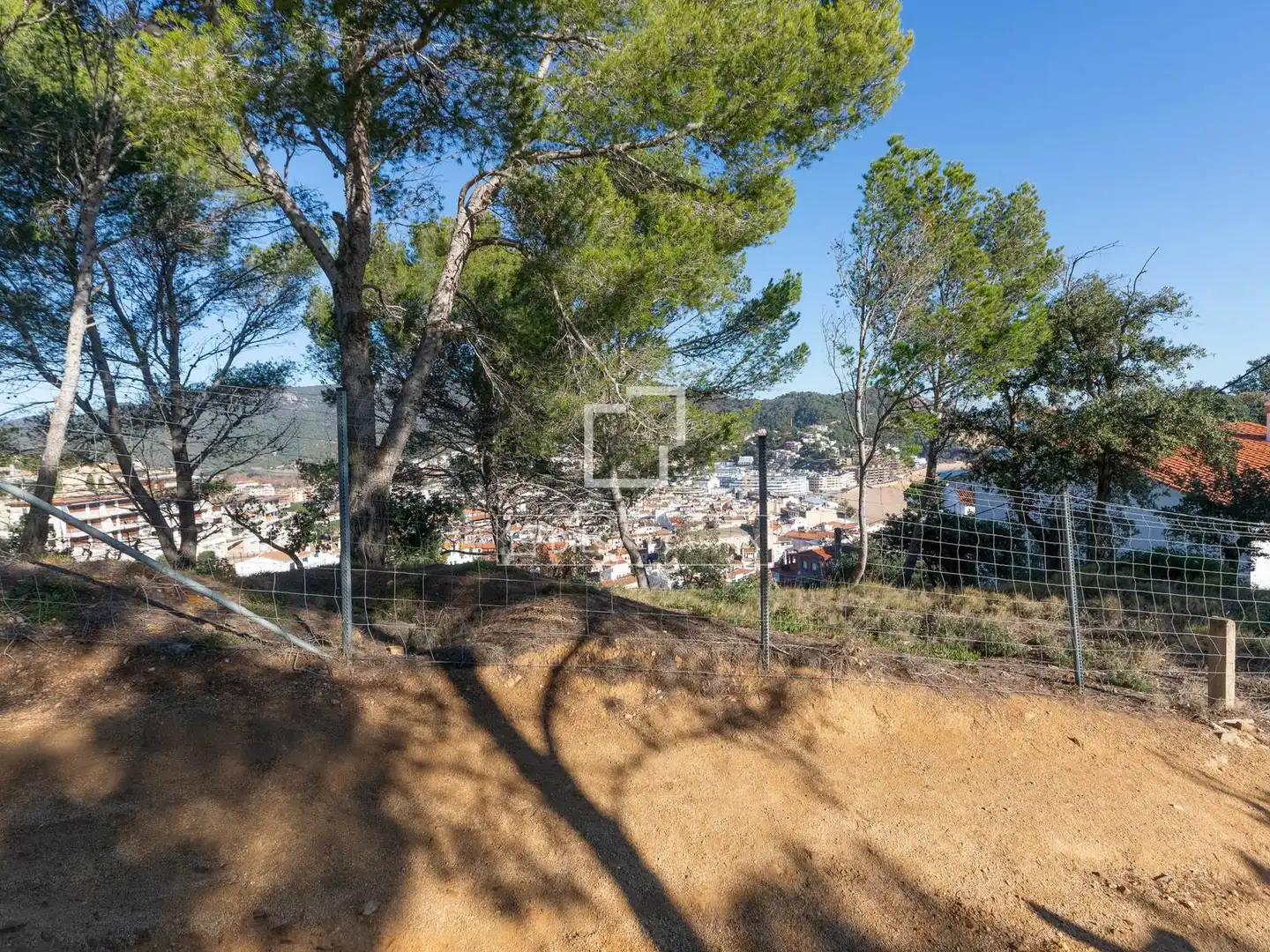Rustikales Grundstück zum Verkauf in Tossa de Mar pueblo, imagen 9