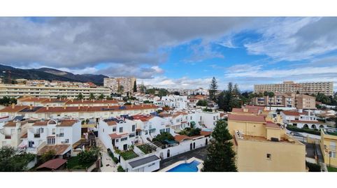 Foto 2 de Ático en venta en Avenida Marysol, Solymar, Benalmádena