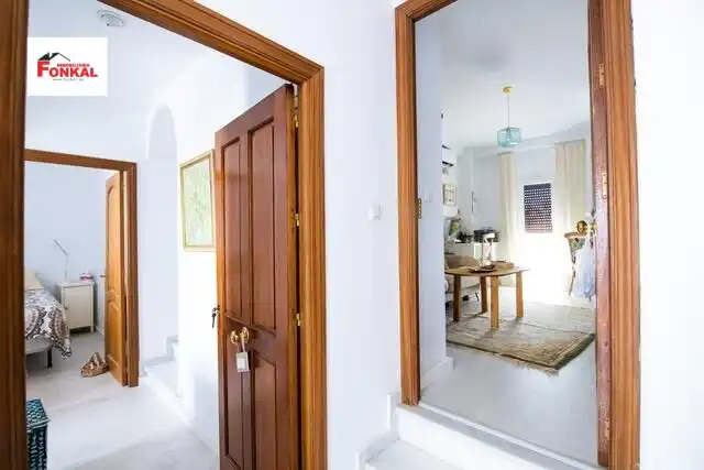 Casa o chalet en venta en Jerez de la Frontera con Aire acondicionado, Terraza y Trastero