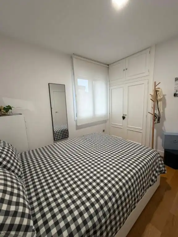 Dormitori de Pis en venda en Bilbao 