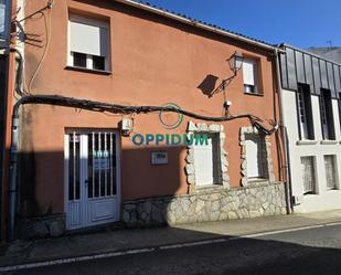 Casa o xalet en venda a Ferrol Vello - Puerto