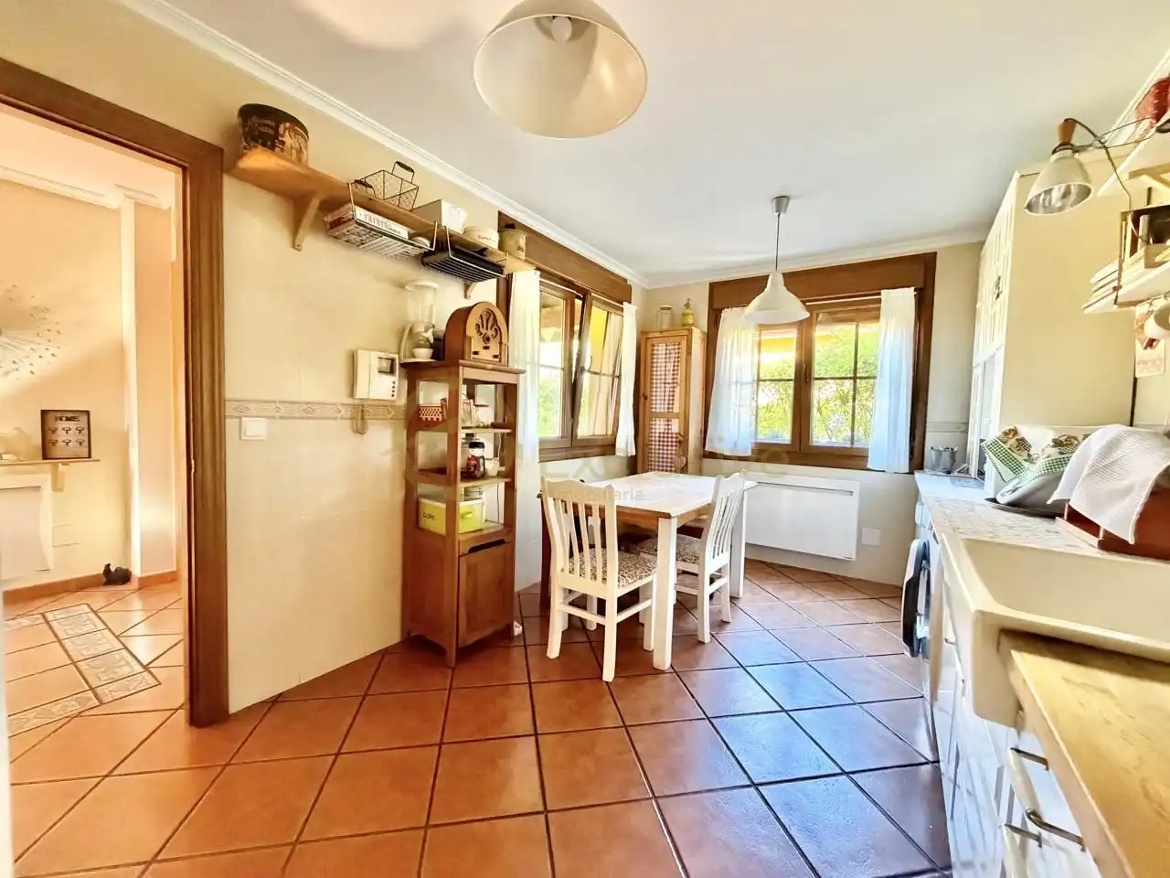 Casa amb jardí en venda a Camín de las Eras 7, imagen 25
