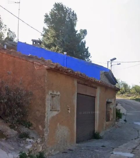 Foto 2 de Finca rústica en venda a Calle Aguaron, 57, Cosuenda, Zaragoza