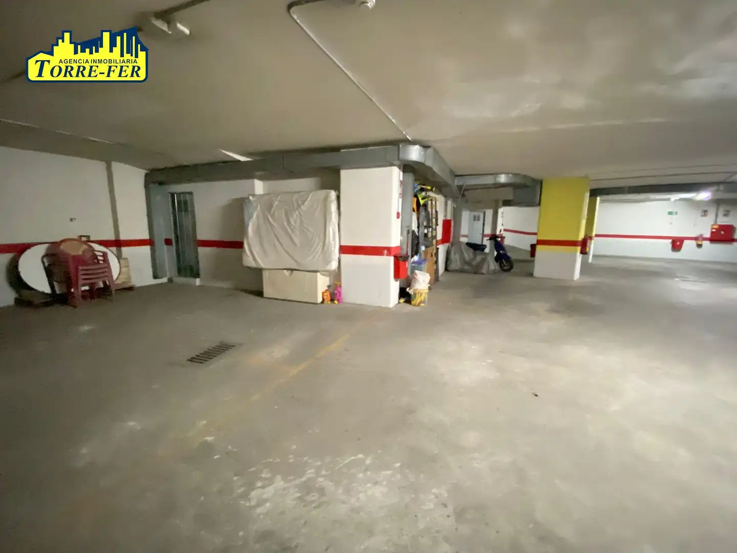 Garaje en venta en Travesía SAN LUIS, 52, San Luis