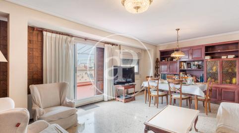 Foto 4 de Ático en venta en El Carme,  Valencia Capital