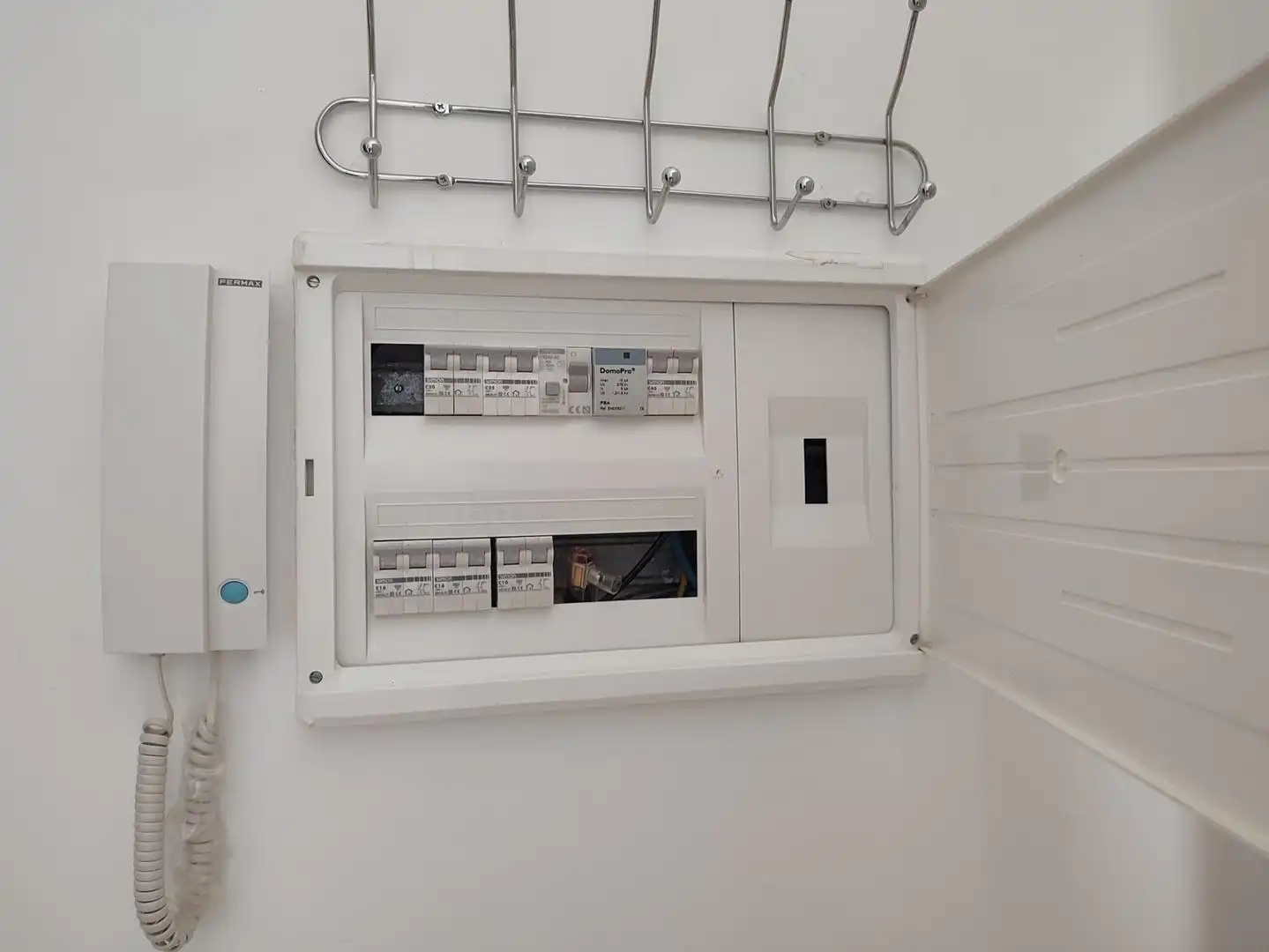 Bedroom of Duplexes for sale in Sanlúcar la Mayor