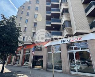 Exterior view of Flat for sale in Reus  with Air Conditioner