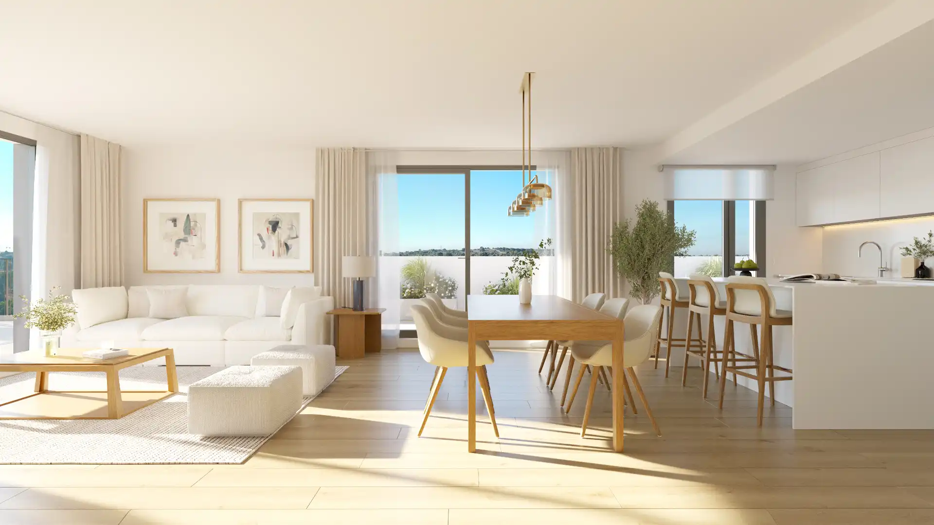 Flat for sale in Carrer Melissa, 42, Valterna