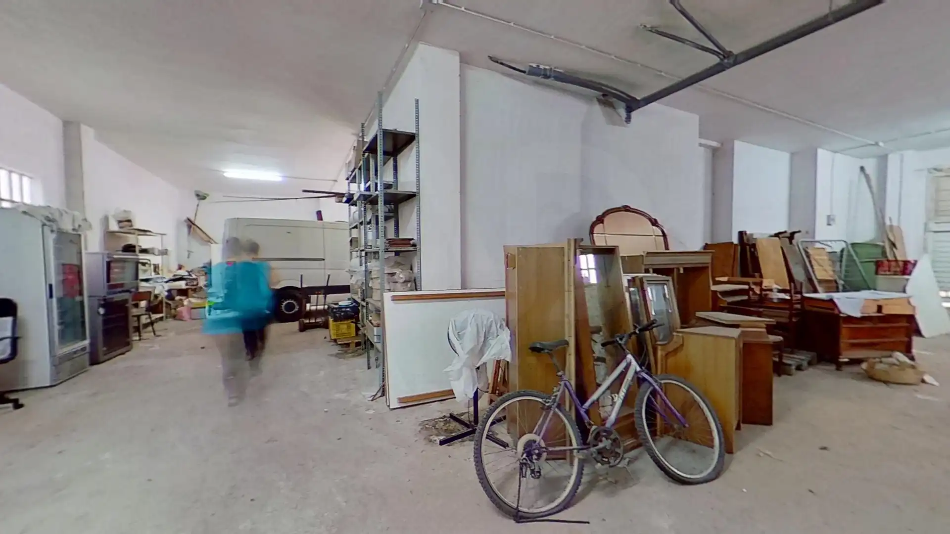 Local en venta en Roquetes