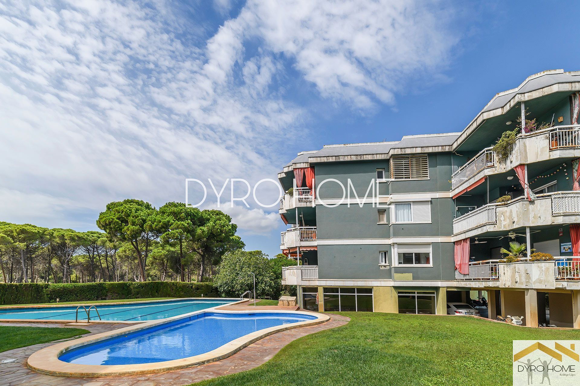 Pis en venda a MARINADA, Gavà Mar