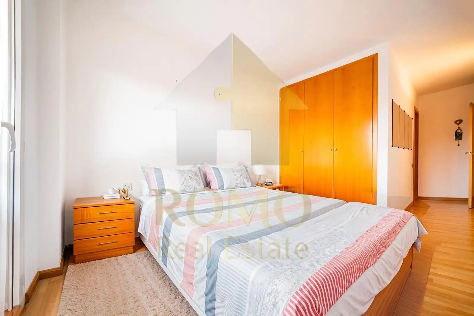 Flat with terrace for sale in Santa Perpètua de Mogoda, imagen 14
