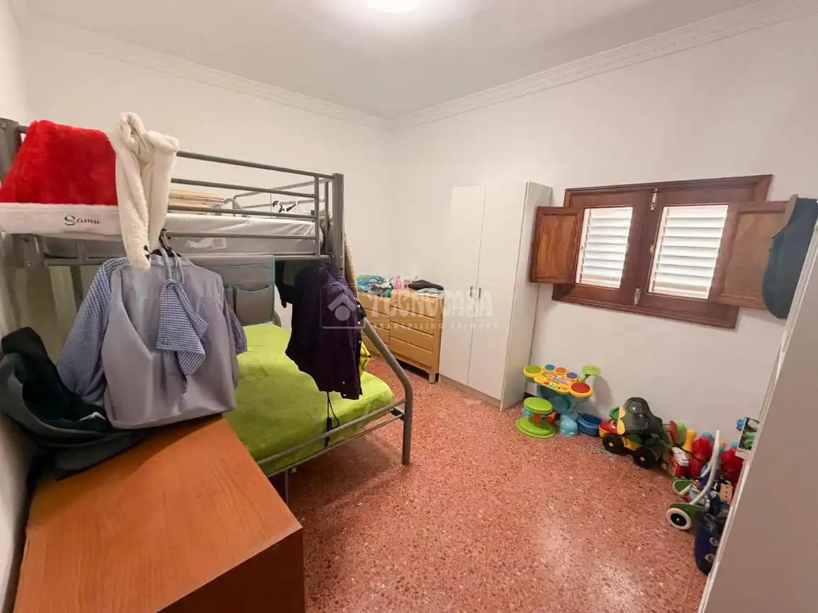 Habitación de Casa o chalet en venta en Ingenio con Terraza y Balcón