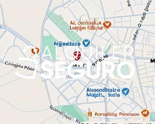 Vista exterior de Pis de lloguer en Majadahonda amb Aire condicionat, Calefacció i Terrassa