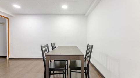 Foto 5 de Piso en venta en Avinguda del Cardenal Benlloch, Mestalla, Valencia Capital