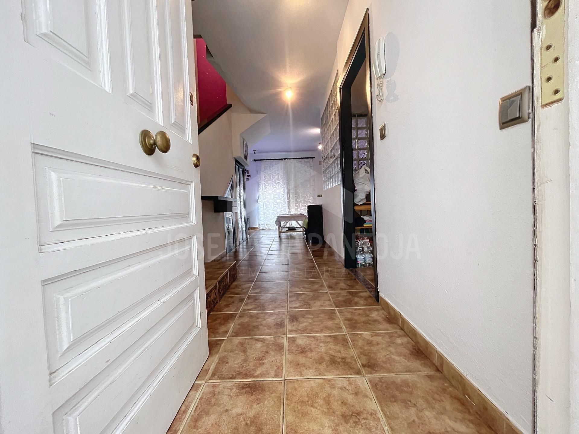 Dúplex en venda en Jerez de la Frontera amb Aire condicionat