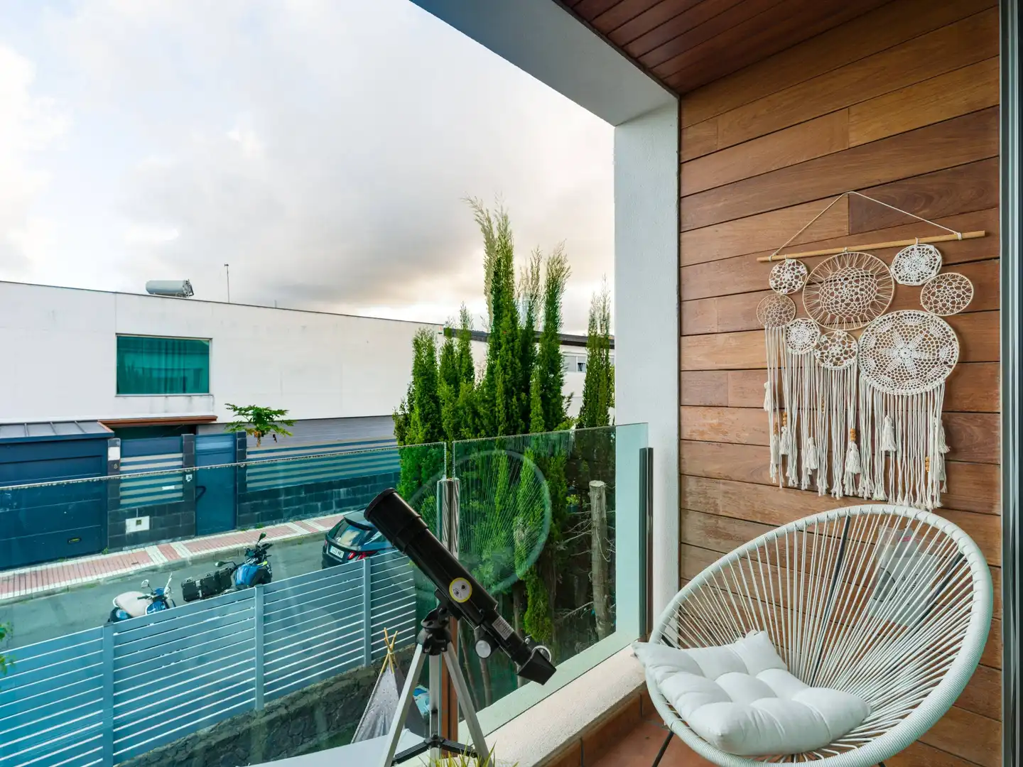Villa zur Miete in Calle MANUEL HERNANDEZ TOLEDO 17, imagen 41