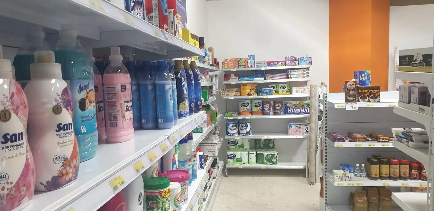 Local comercial en venda a Párroco José María Alfaro, imagen 11