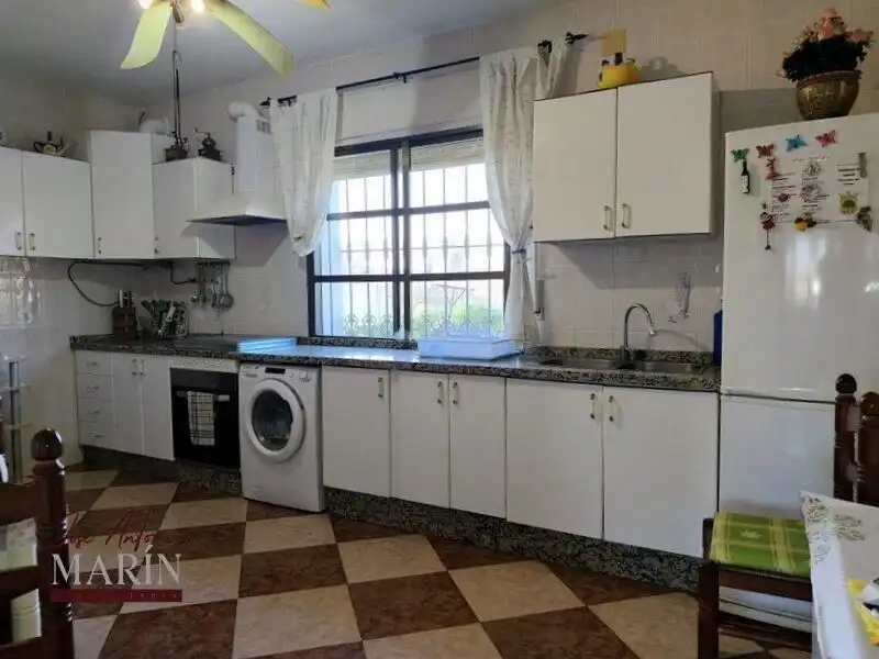 Kitchen of Country homes for sale in Mérida  with Air Conditioner and Alarm