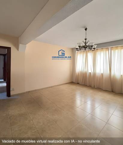 Piso en Venta en Asdrúbal - Bahía Blanca