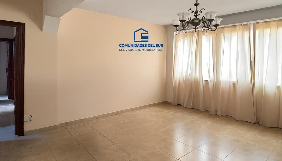 Foto 1 de Pis en venda a Asdrúbal - Bahía Blanca, Cádiz