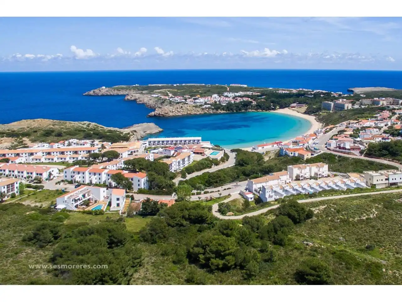 Residential land for sale in Coves Noves, imagen 28