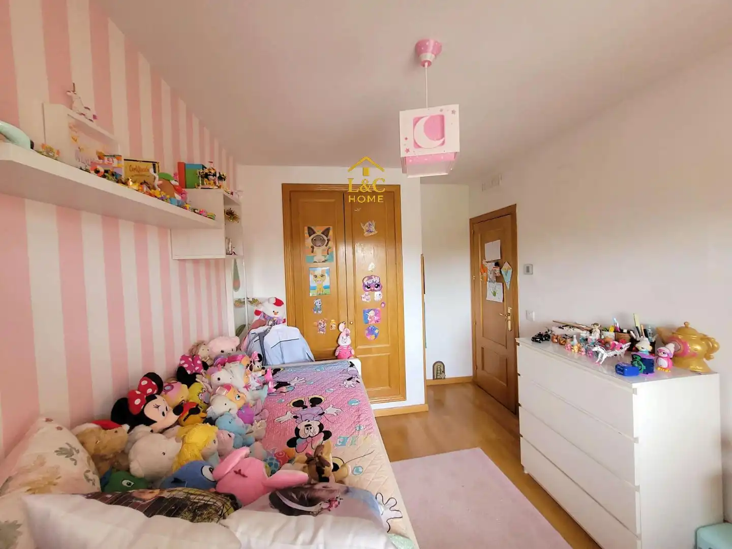 Casa a schiera in vendita a Perales del Río, imagen 72