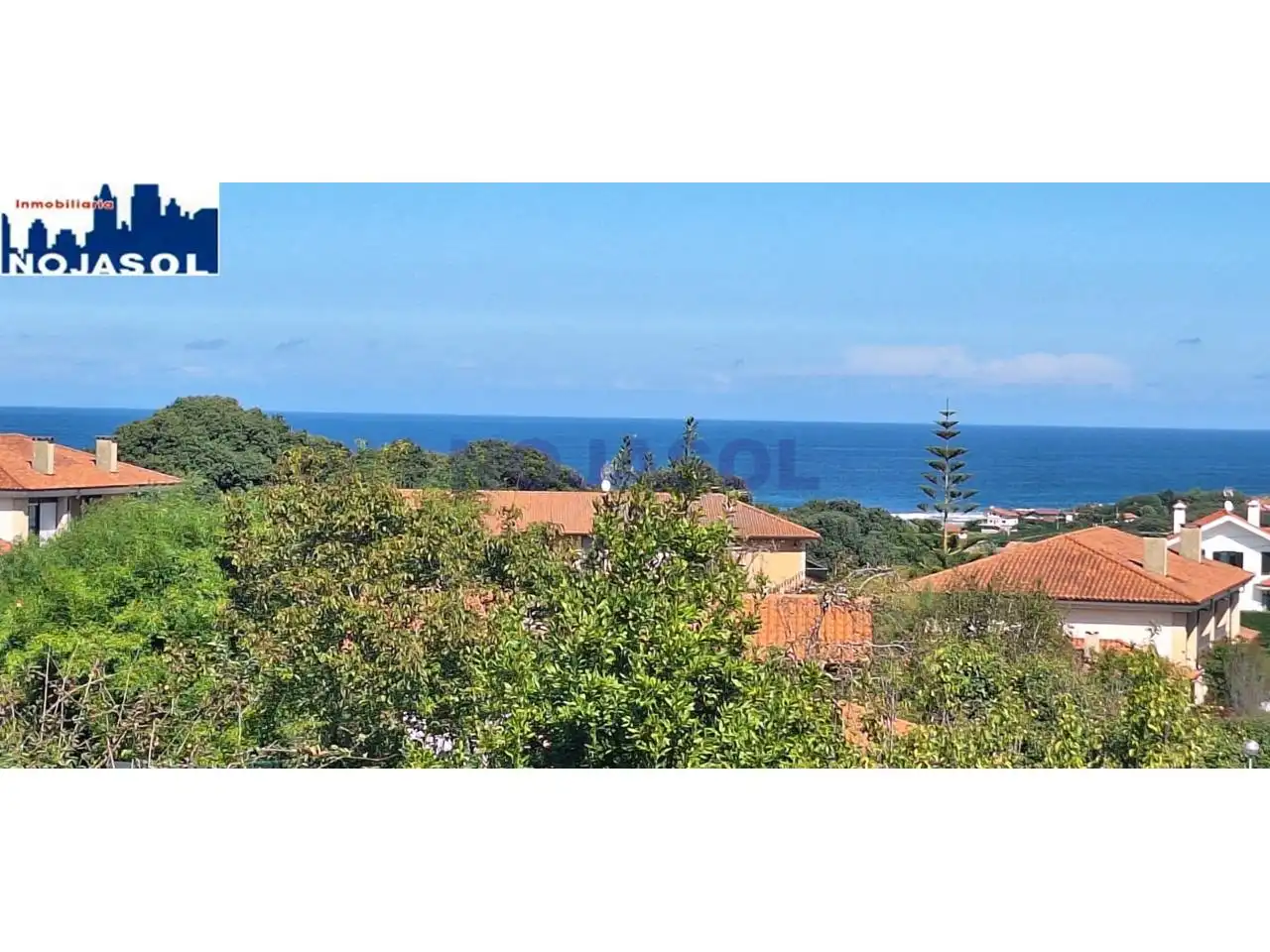 Casa adosada en venta en Bareyo
