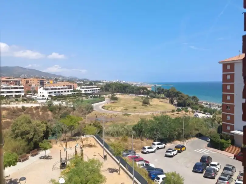 Flat for sale in Avinguda del Turó 21c, imagen 21