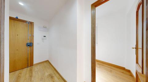 Foto 4 de Piso en venta en Avenida Virgen Desamparados, Avenida de la Paz, Valencia