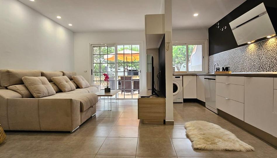 Photo 1 of Flat for sale in  Mencey Anaga, 22, Llano del Camello, Santa Cruz de Tenerife
