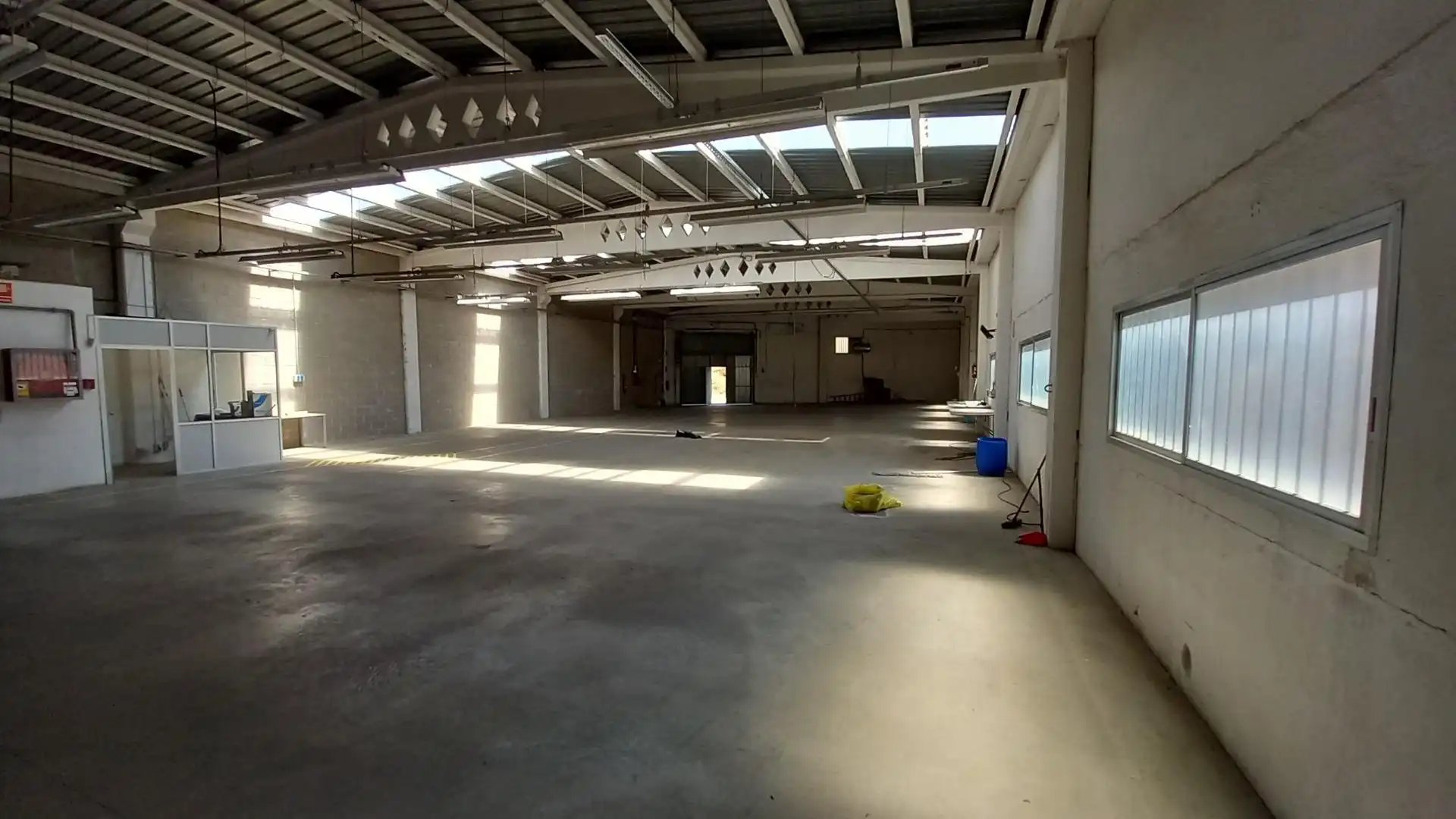 Industriegebäude zur Miete in Rocafonda, imagen 2