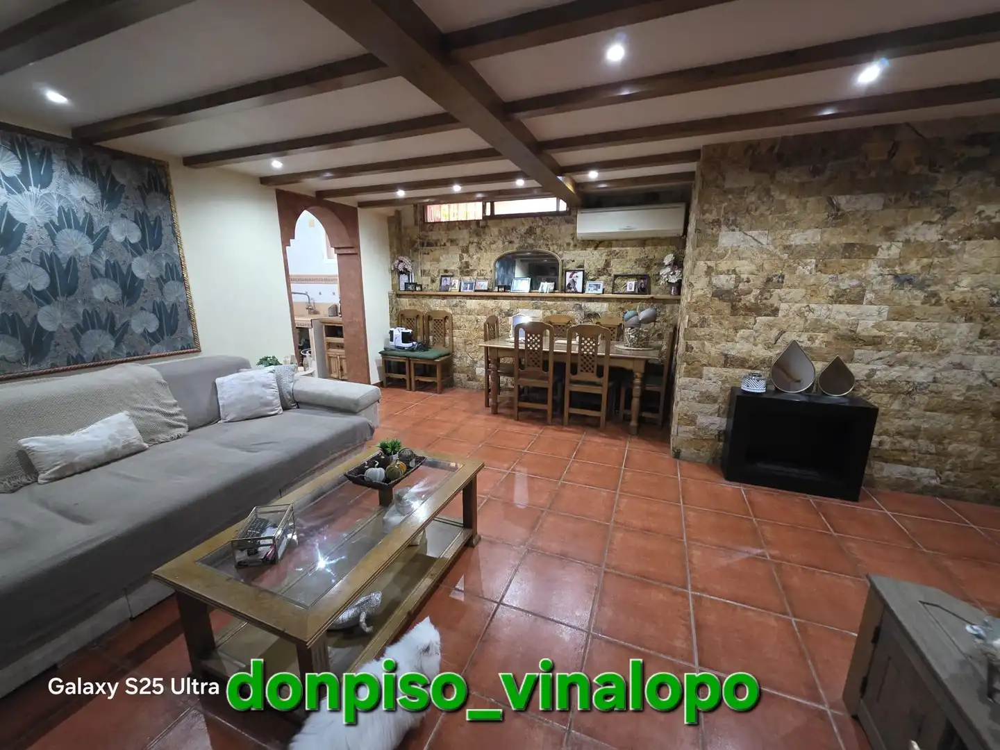 Casa bifamiliare in vendita a Campo Alto - Club de Campo, imagen 26