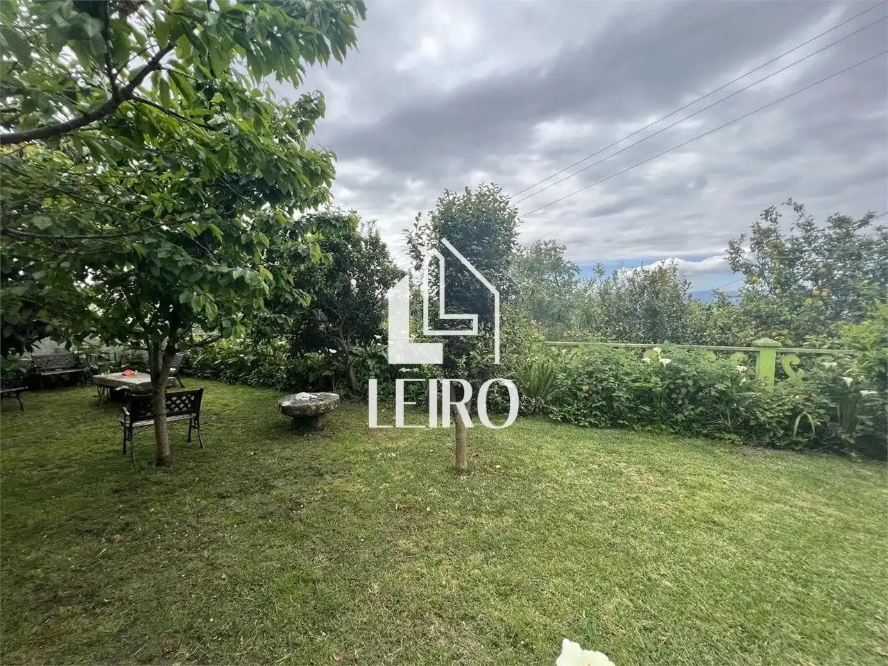 House with garden for sale in Vilagarcía, imagen 6