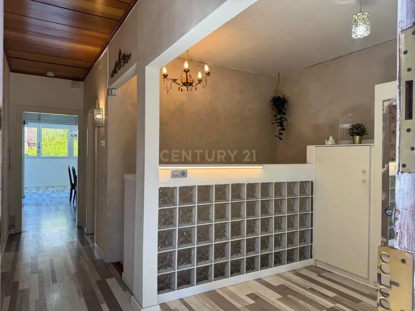 Apartamento en venta en Barcelona con Aire acondicionado, Jardín privado y Trastero