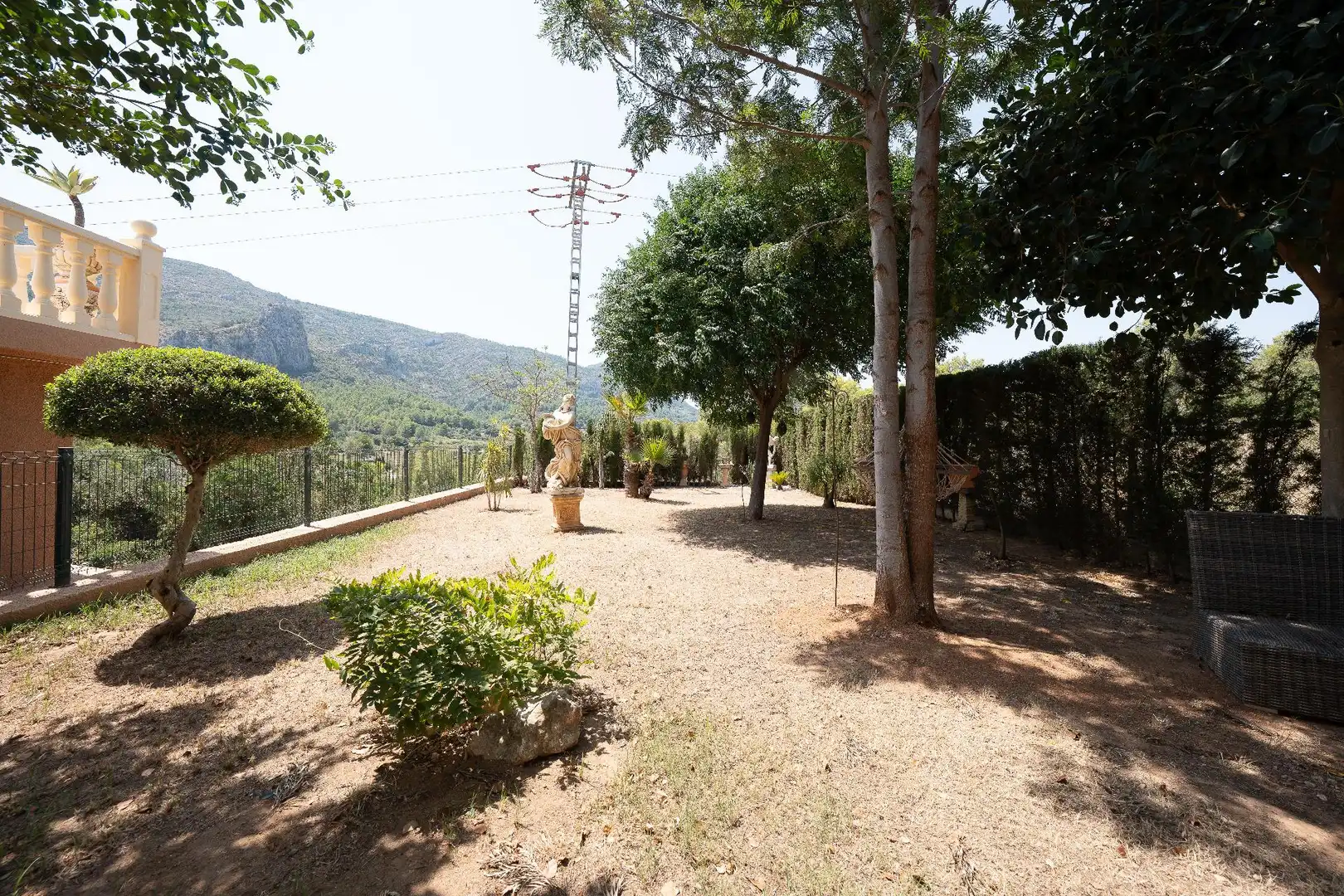 Villa con terrazza in vendita a Monte Solana, imagen 55