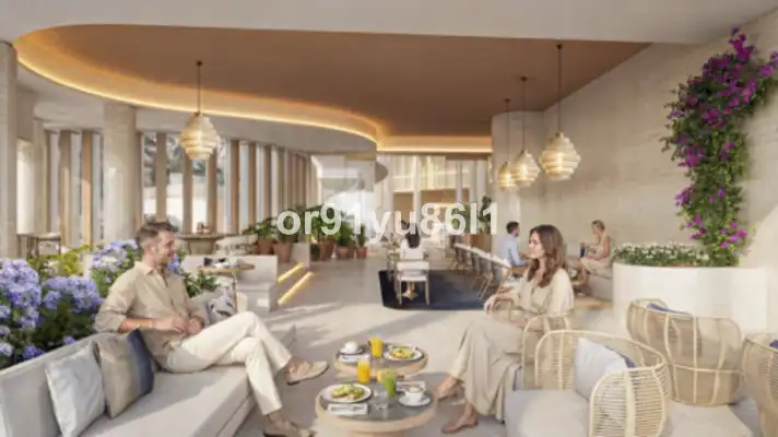 Terrassa de Planta baixa en venda en Benahavís amb Aire condicionat, Jardí privat i Terrassa