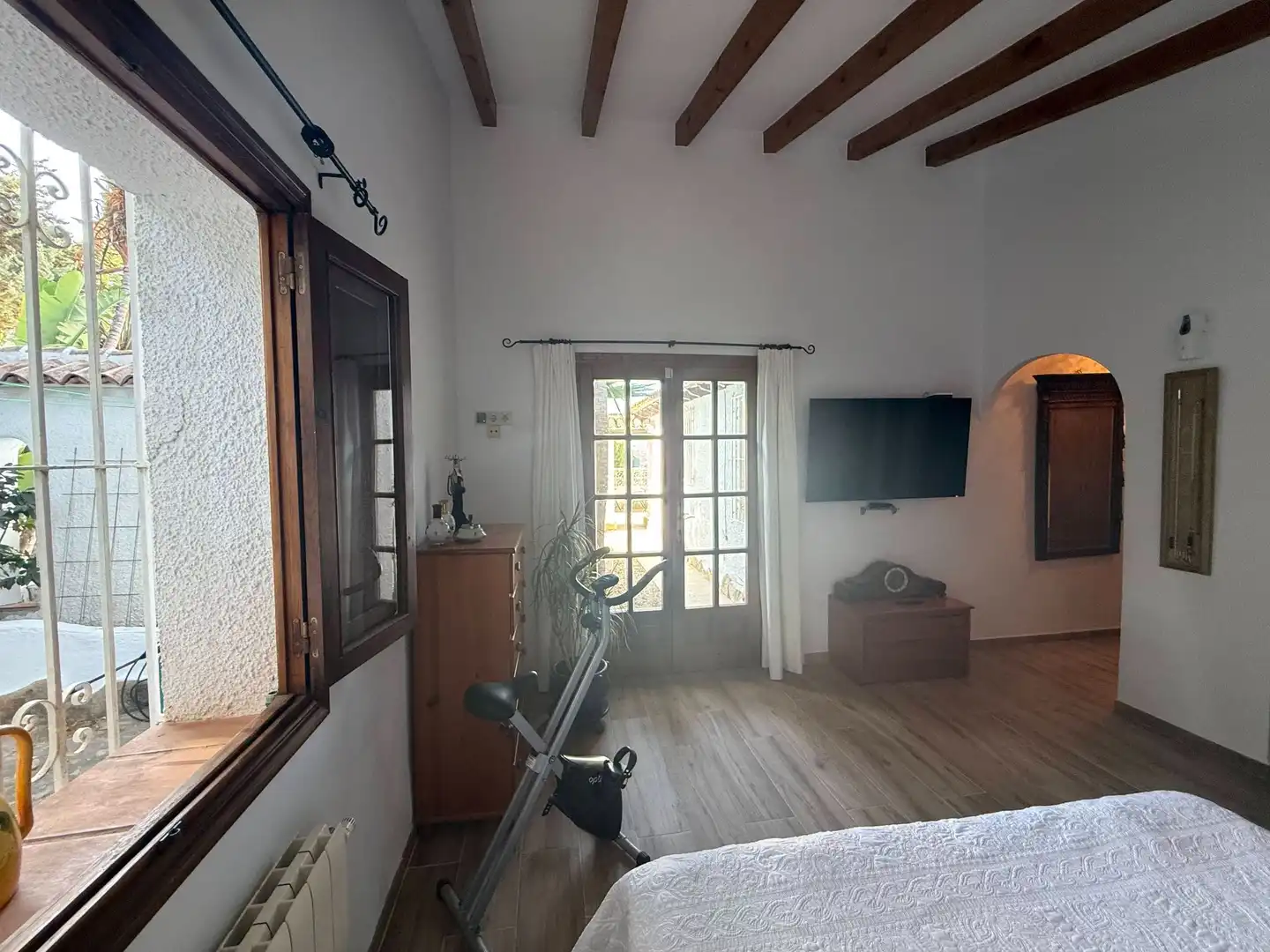 Maison avec piscine à vendre à Paichi, imagen 51